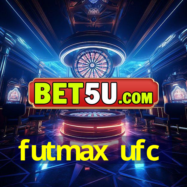 futmax ufc